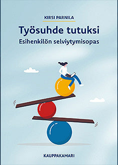 Työsuhde tutuksi – E-bok
