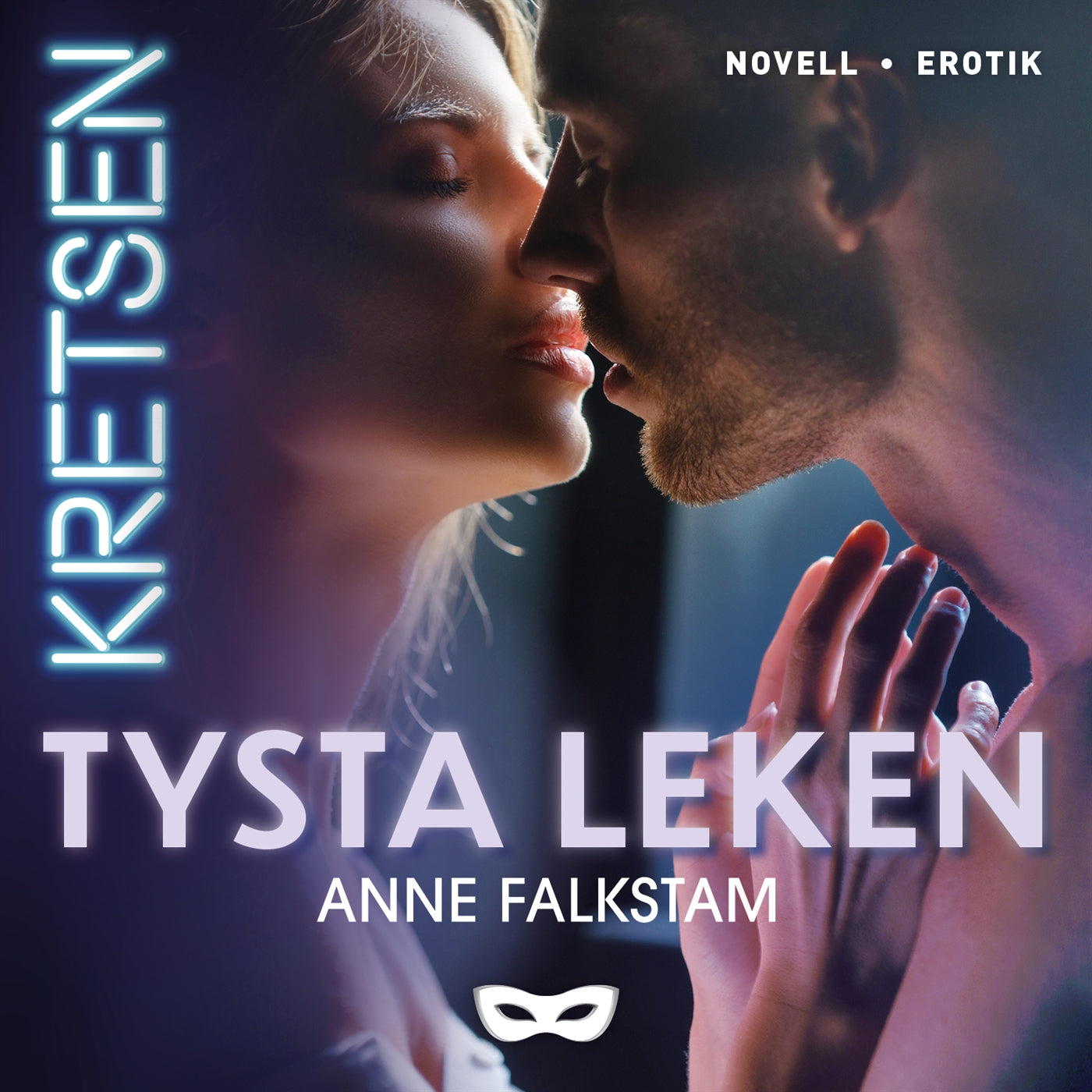 Tysta leken – Ljudbok