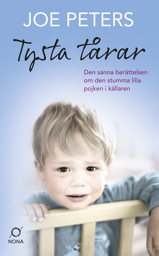 Tysta tårar – E-bok