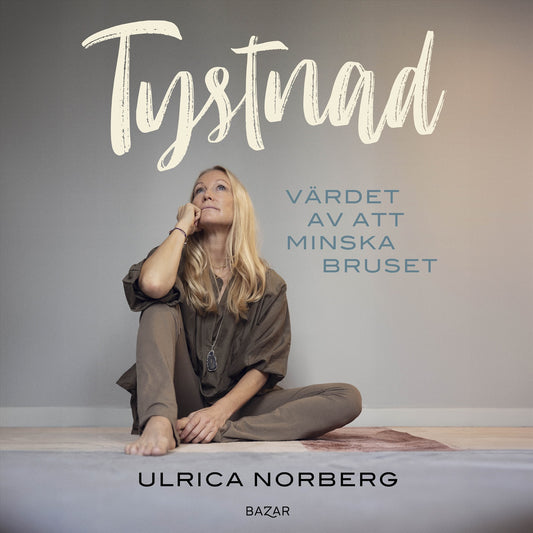 Tystnad : Värdet av att minska bruset – Ljudbok