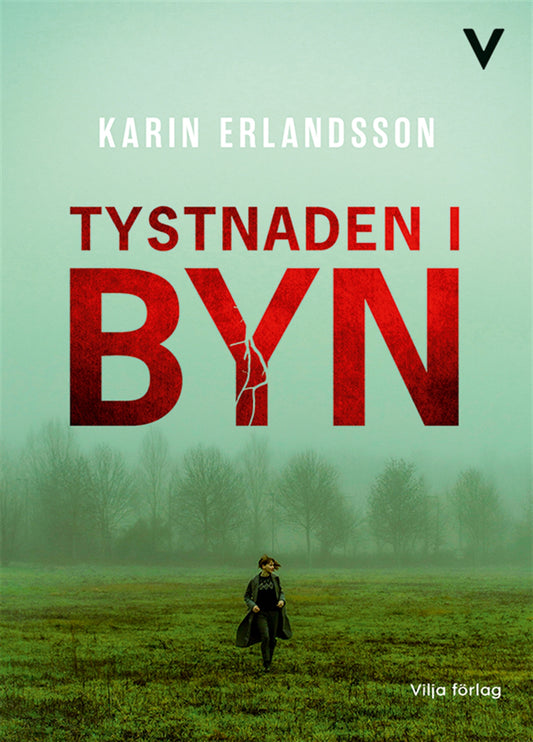 Tystnaden i byn – E-bok