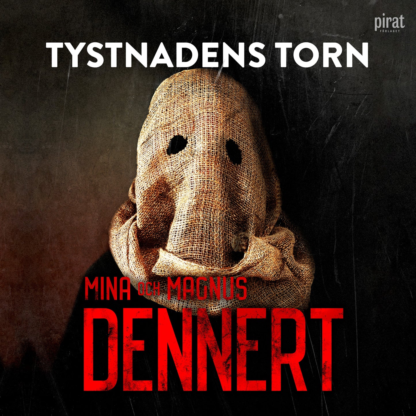 Tystnadens torn – Ljudbok