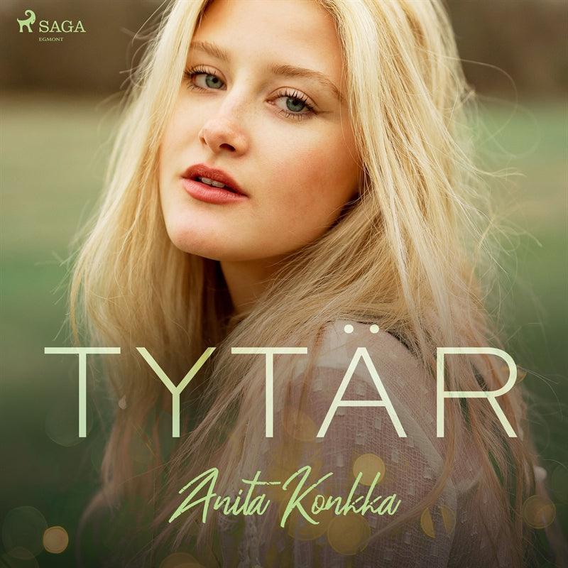 Tytär – Ljudbok