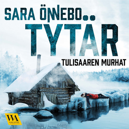 Tytär – Ljudbok