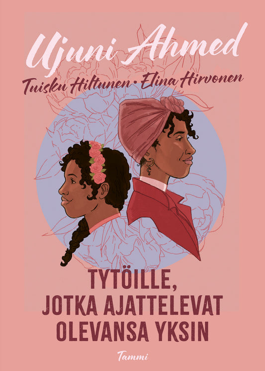 Tytöille, jotka ajattelevat olevansa yksin. Sarjakuvaromaani – E-bok