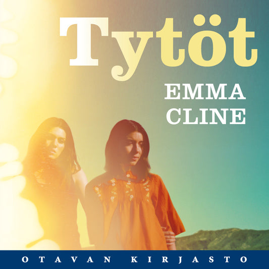 Tytöt – Ljudbok