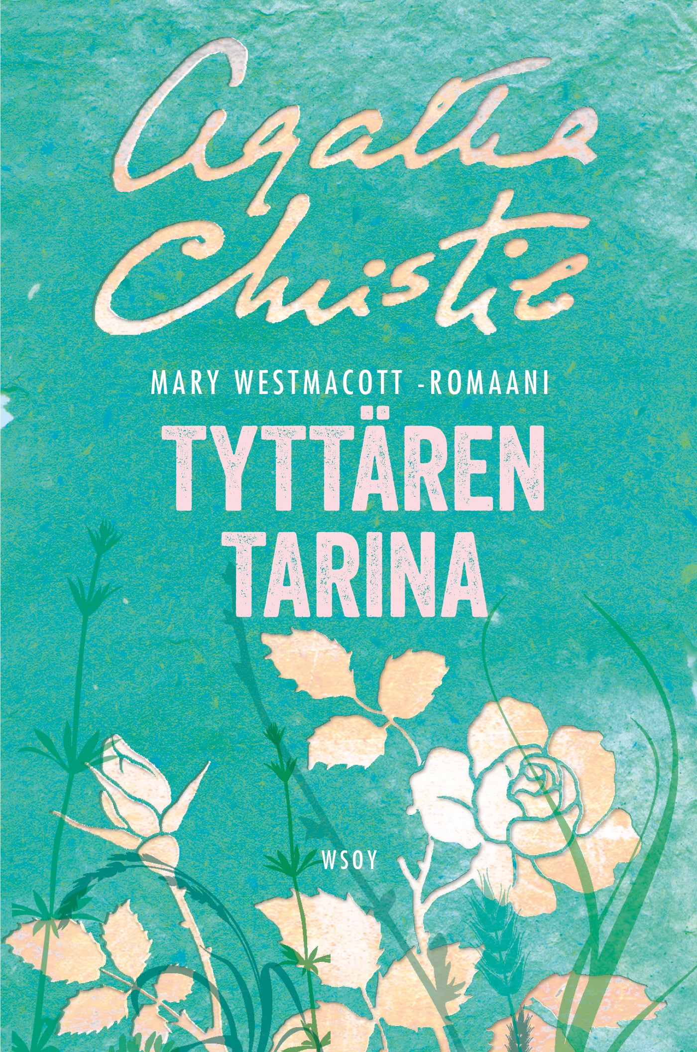 Tyttären tarina – E-bok