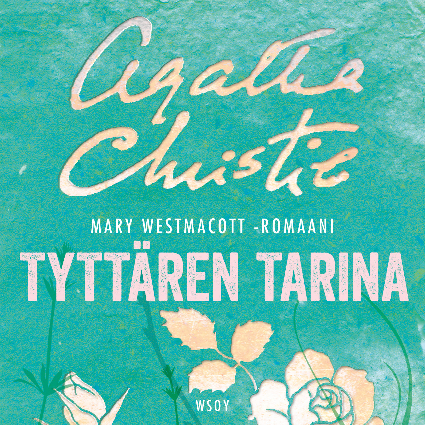 Tyttären tarina – Ljudbok