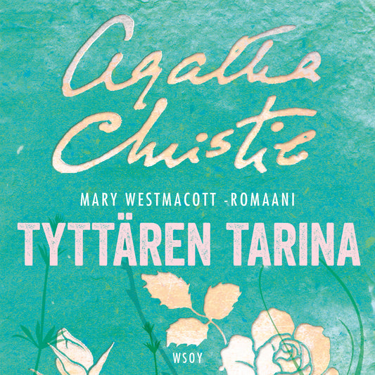 Tyttären tarina – Ljudbok