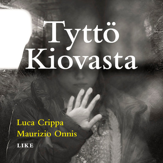 Tyttö Kiovasta – Ljudbok