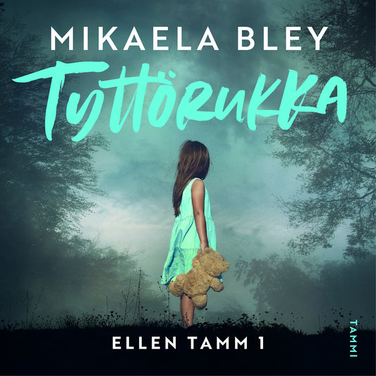 Tyttörukka – Ljudbok