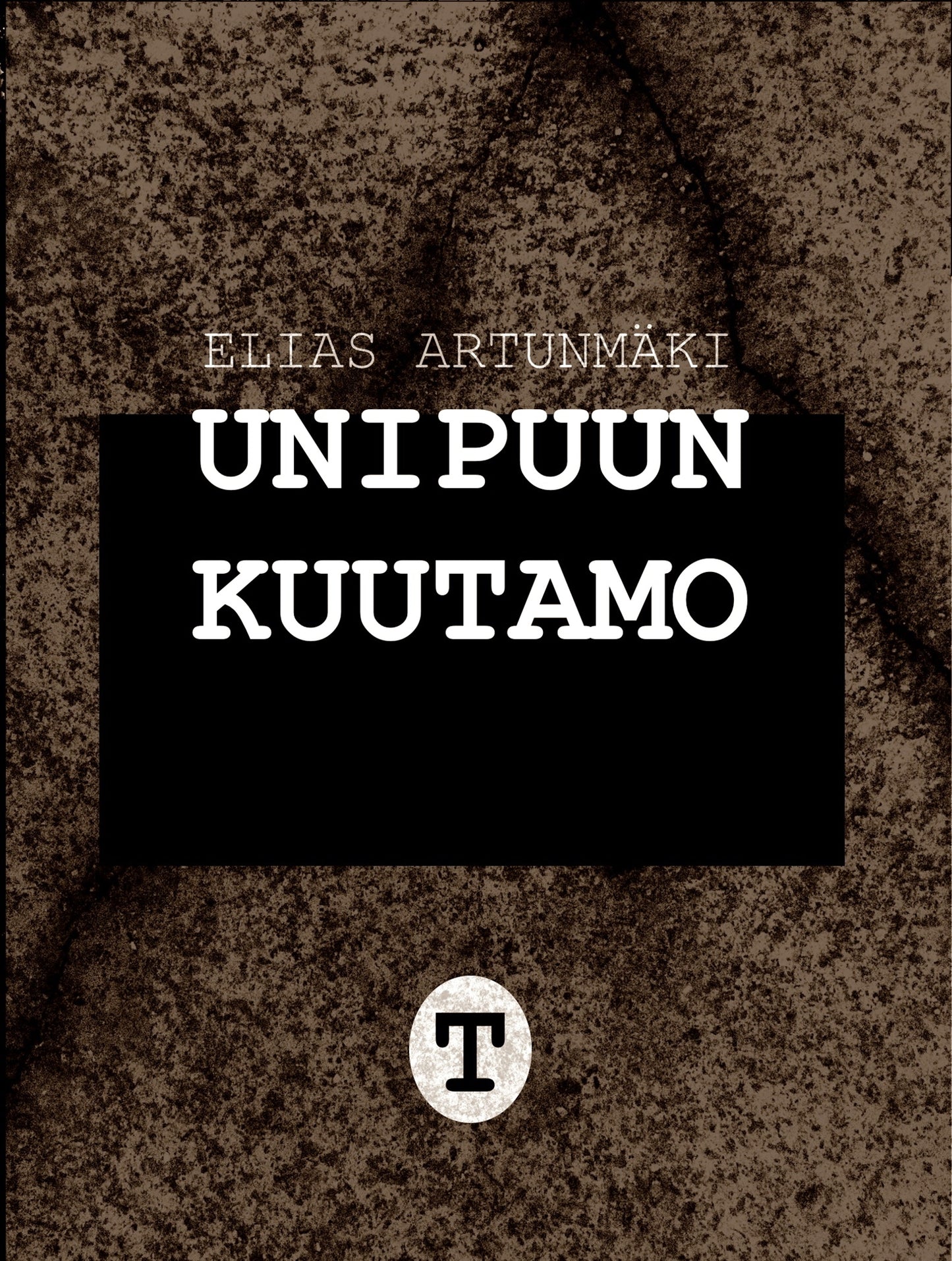 UNIPUUN KUUTAMOT – E-bok