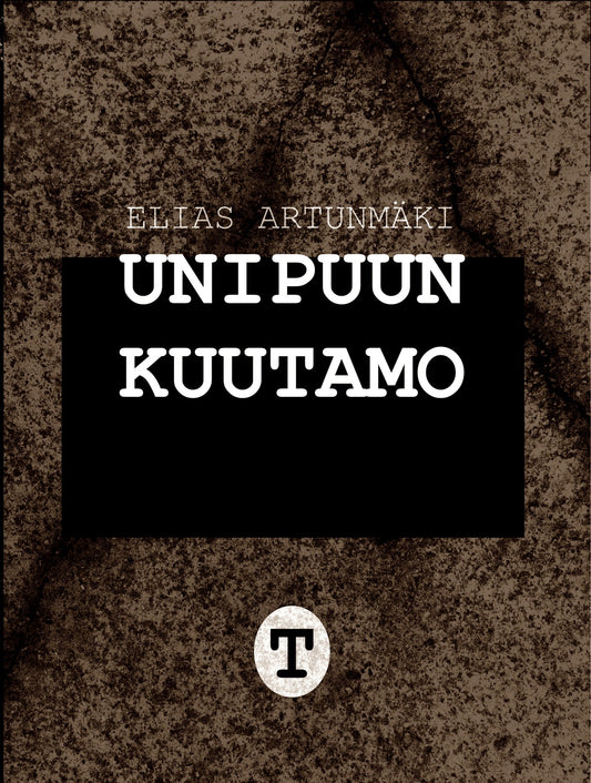 UNIPUUN KUUTAMOT – E-bok