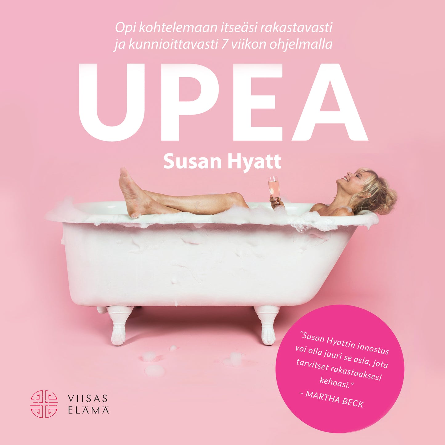 UPEA – Ljudbok