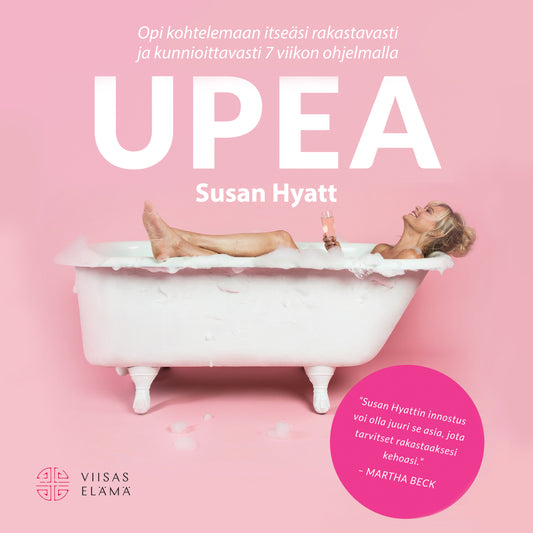 UPEA – Ljudbok