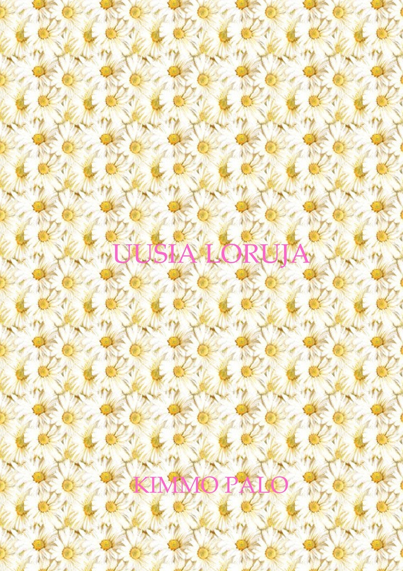 UUSIA LORUJA: 50 lorua vuosilta 2008-2014 – E-bok