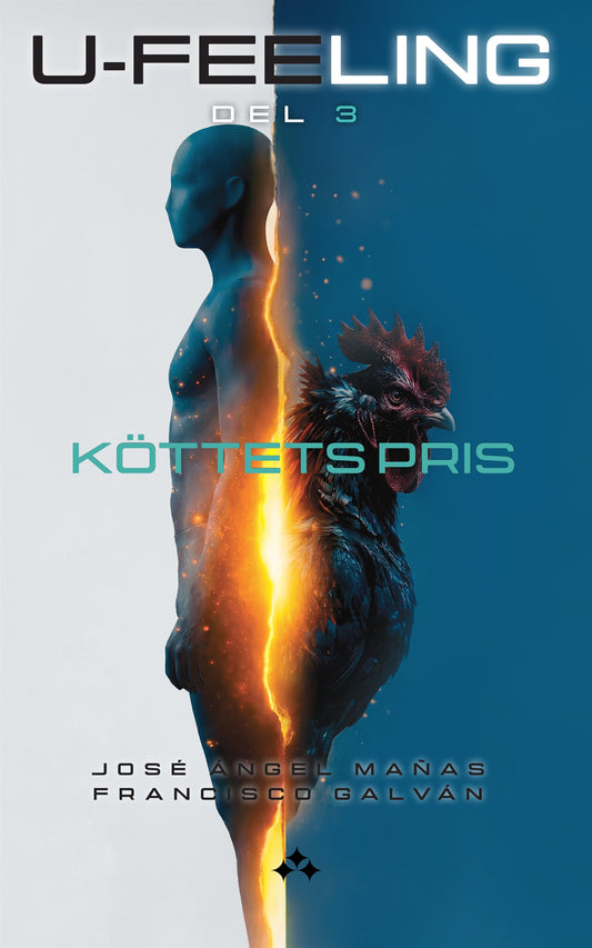 U-Feeling III - Köttets Pris – E-bok