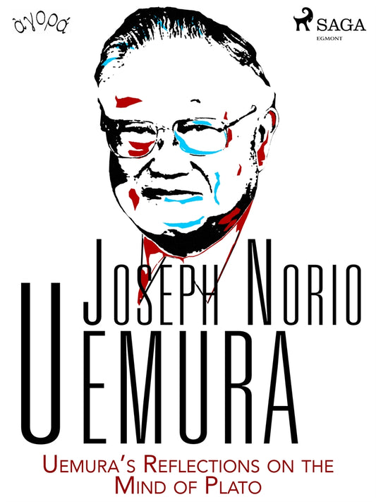 Uemura’s Reflections on the Mind of Plato – E-bok