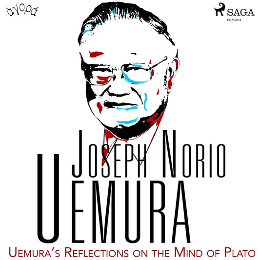 Uemura’s Reflections on the Mind of Plato – Ljudbok