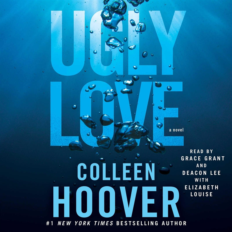 Ugly Love – Ljudbok
