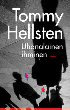 Uhanalainen ihminen – E-bok
