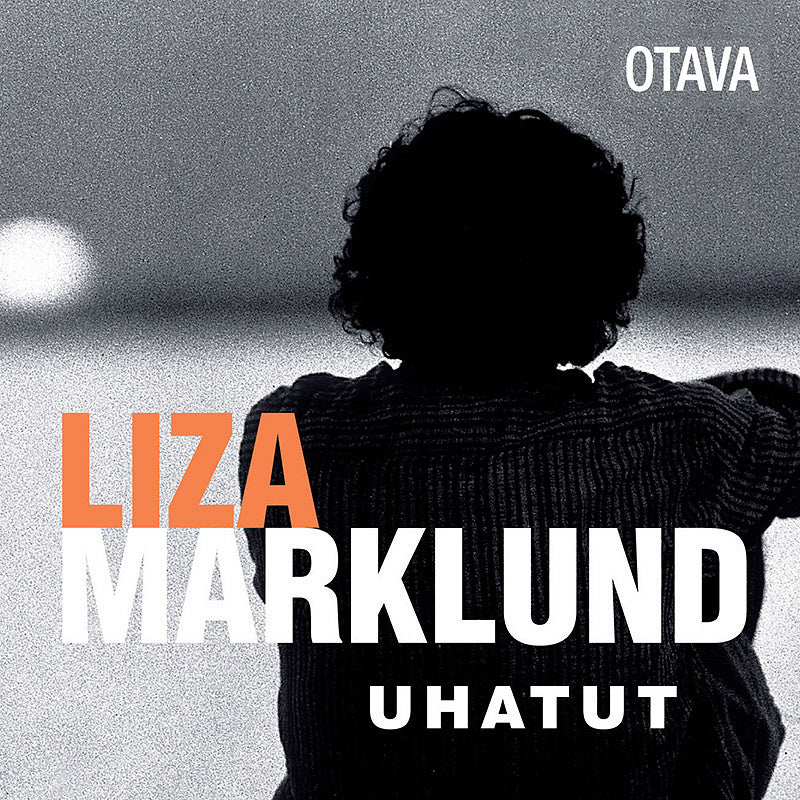 Uhatut – Ljudbok