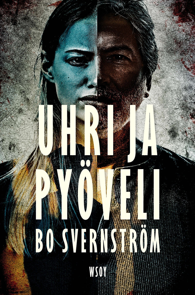 Uhri ja pyöveli – E-bok