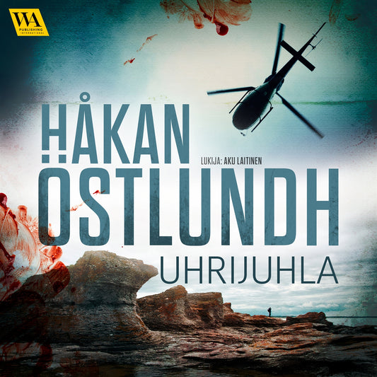 Uhrijuhla – Ljudbok