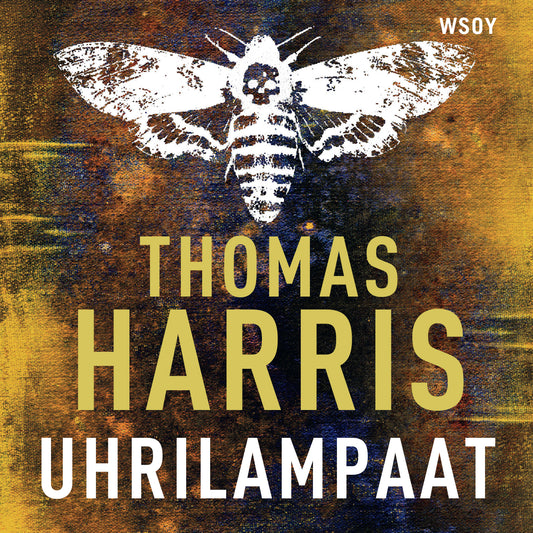 Uhrilampaat – Ljudbok