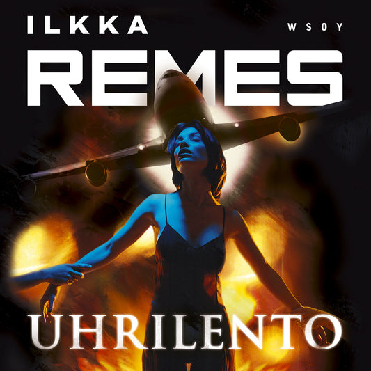 Uhrilento  – Ljudbok