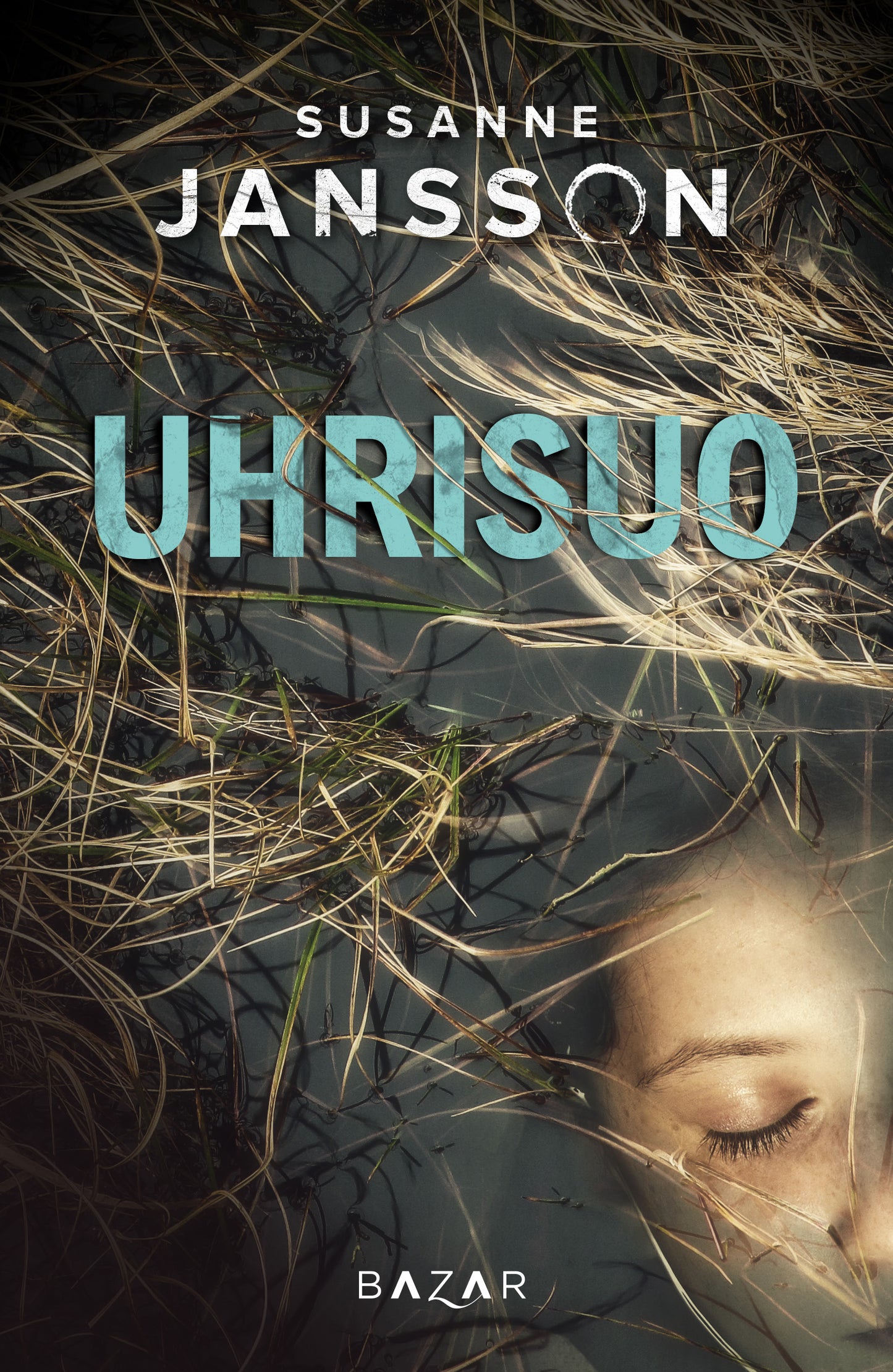 Uhrisuo – E-bok