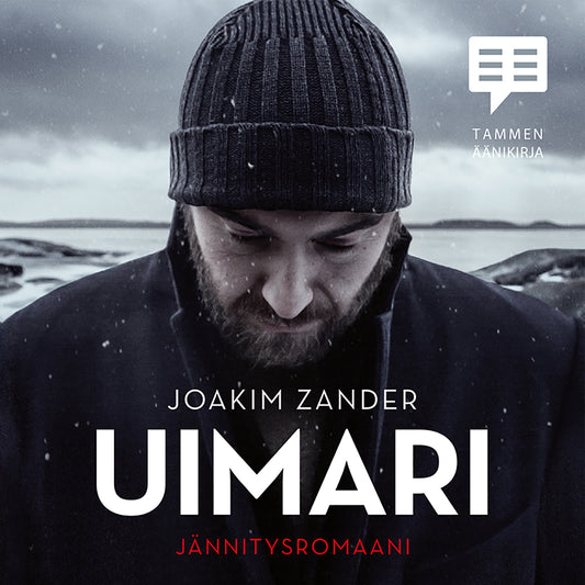 Uimari – Ljudbok