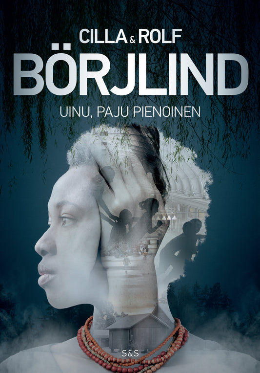 Uinu, paju pienoinen – E-bok