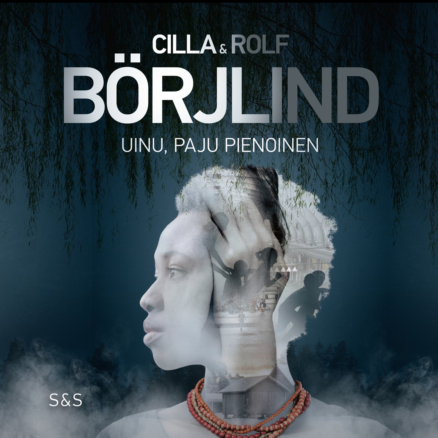 Uinu, paju pienoinen – Ljudbok