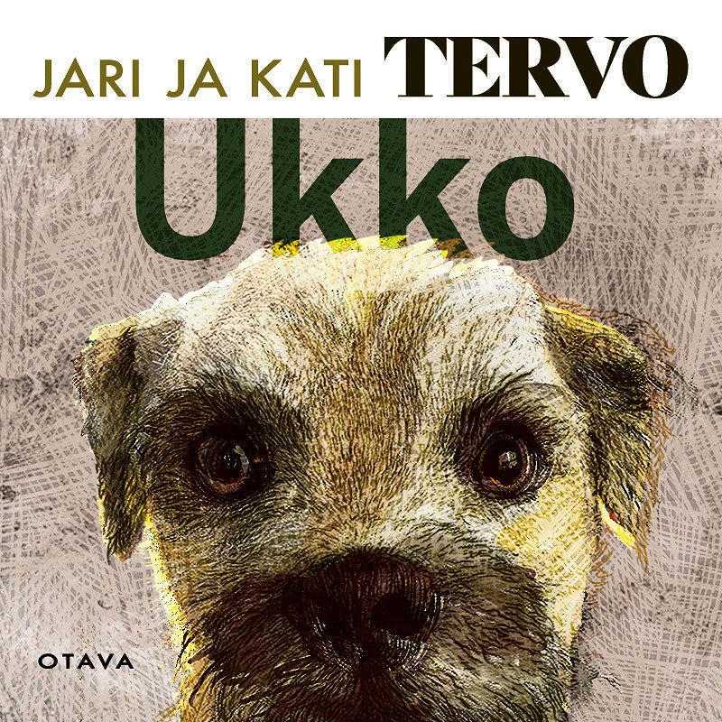 Ukko – Ljudbok