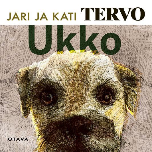 Ukko – Ljudbok