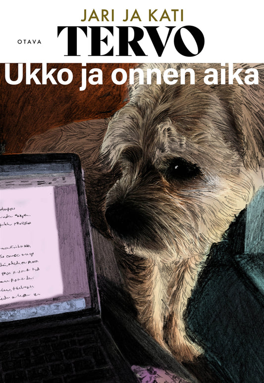 Ukko ja onnen aika – E-bok