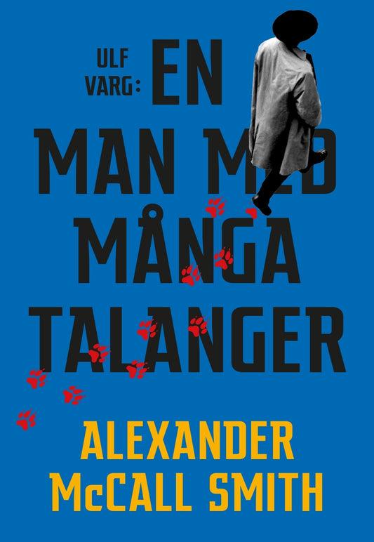 Ulf Varg : En man med många talanger – E-bok