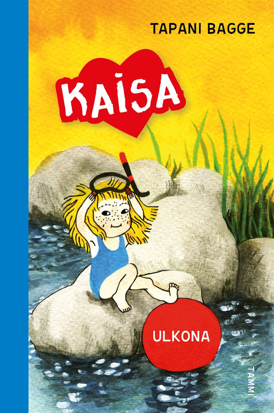 Ulkona – E-bok
