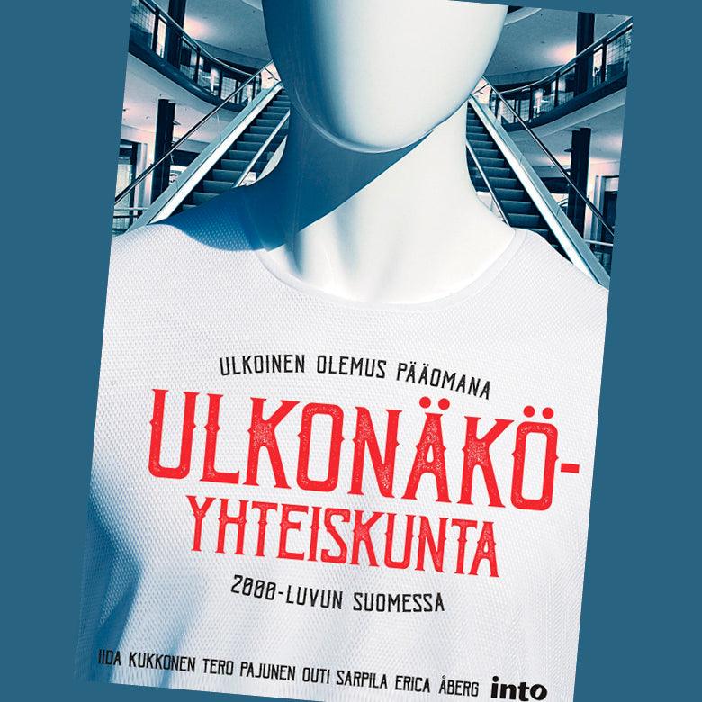 Ulkonäköyhteiskunta – Ljudbok