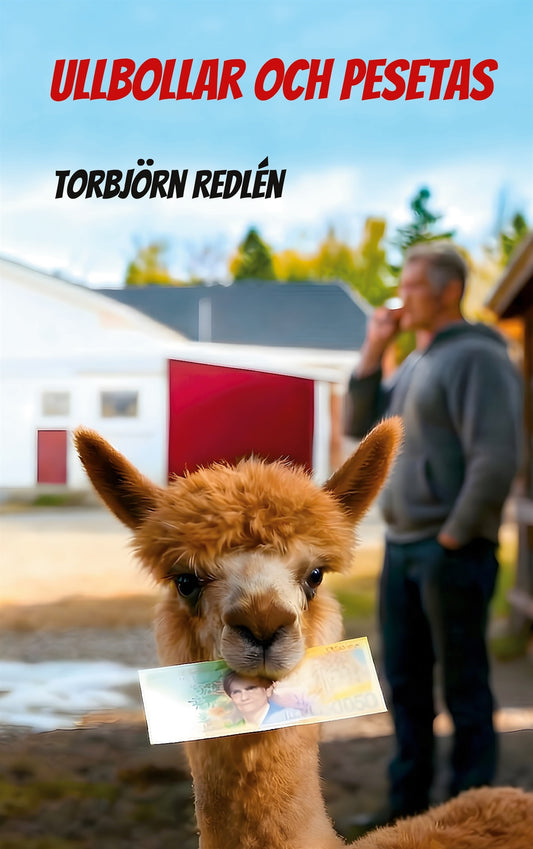Ullbollar och Pesetas – E-bok
