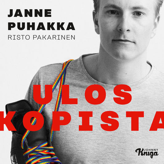 Ulos kopista – Ljudbok