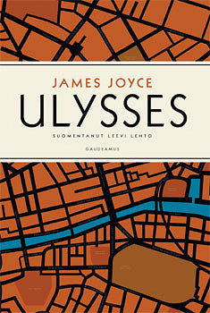 Ulysses – E-bok