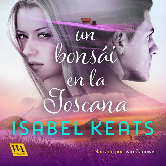 Un bonsái en la Toscana – Ljudbok