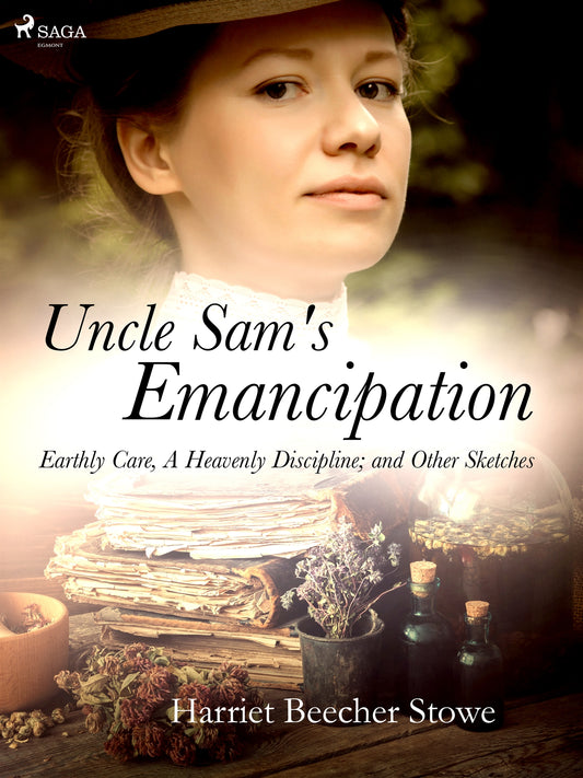 Uncle Sam's Emancipation; Earthly Care, A Heavenly Discipline; and Other Sketches – E-bok