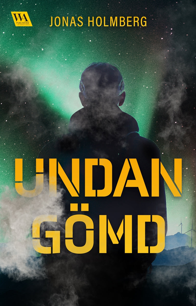 Undangömd – E-bok