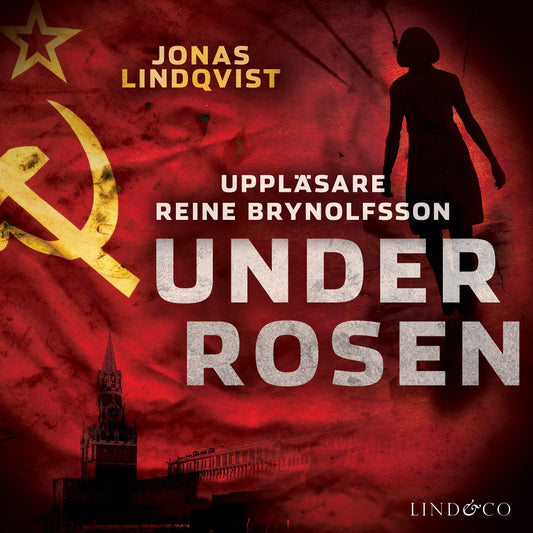 Under Rosen  – Ljudbok