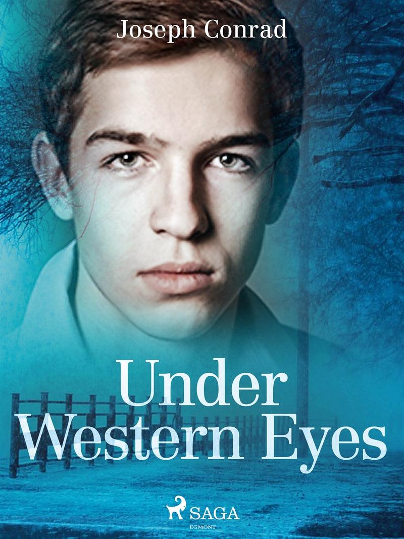 Under Western Eyes – E-bok