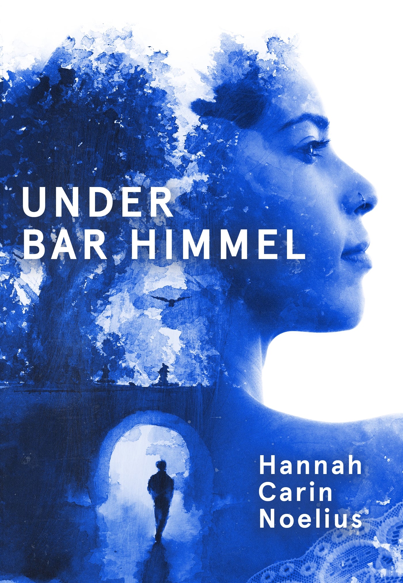 Under bar himmel – E-bok