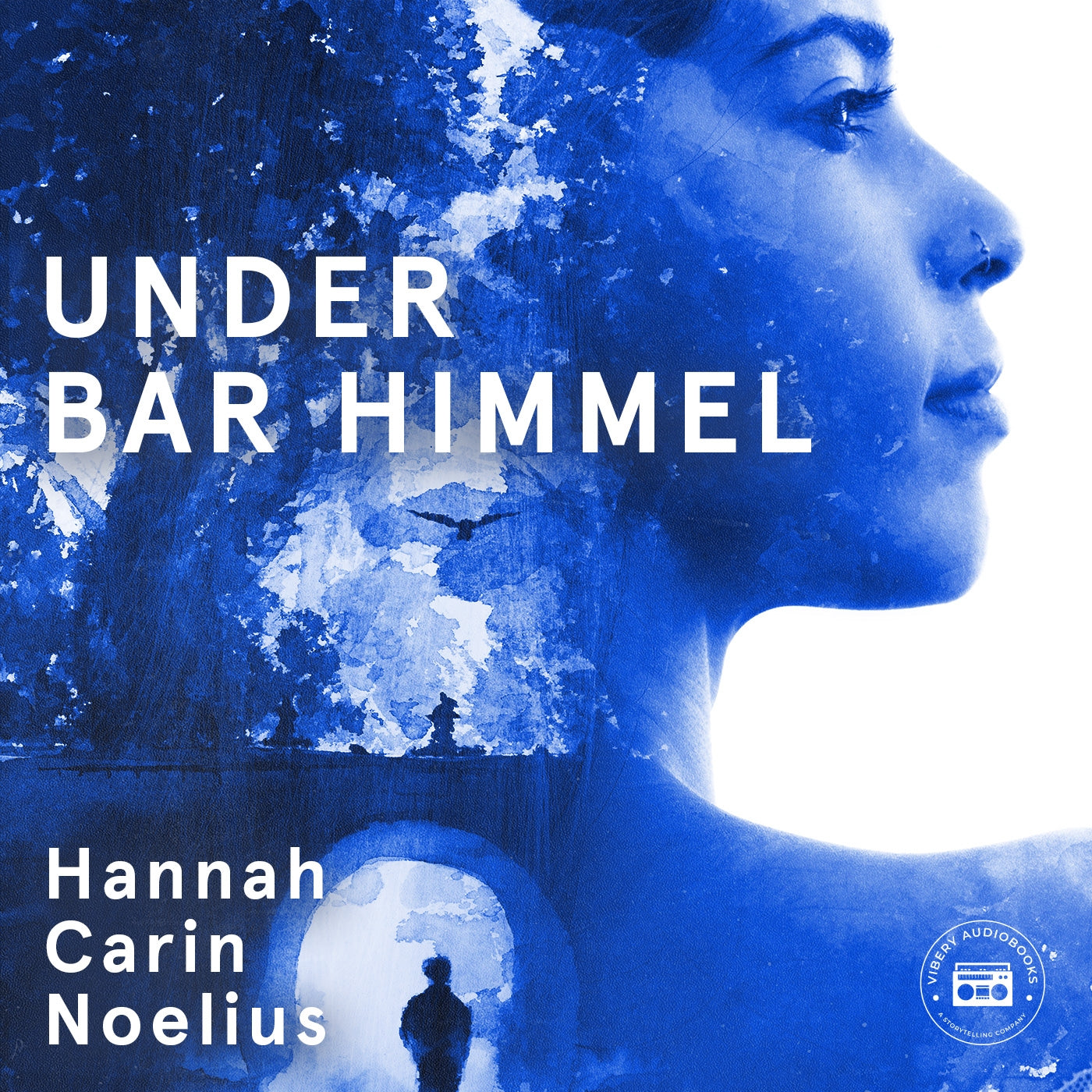Under bar himmel – Ljudbok